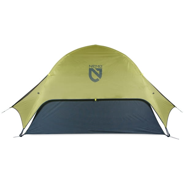 NEMO Hornet OSMO 3P - 3-Personen-Zelt birch bud-goodnight gray - Bild 4 NEMO Hornet OSMO 3P - 3-Personen-Zelt birch bud-goodnight gray - Bild 4