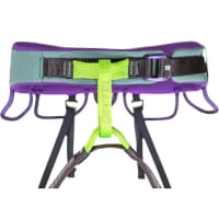 Vorschau: Beal Trinity - Klettergurt green - Bild 3 Vorschau: Beal Trinity - Klettergurt green - Bild 3