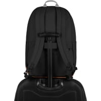 Vorschau: pacsafe GO 25 L Backpack - Daypack jet black - Bild 10