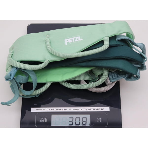 Petzl Selena - Allround-Klettergurt - Bild 10