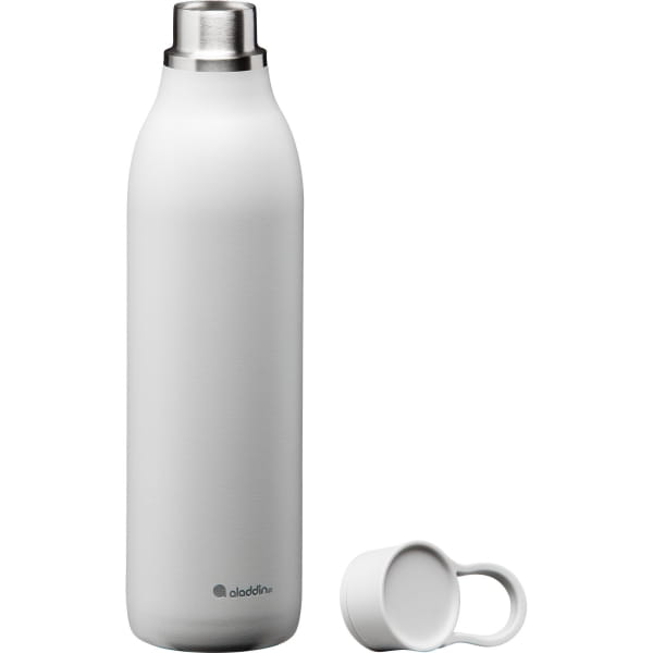 aladdin CityLoop Thermavac 600 ml - Thermo-Trinkflasche schnee-weiß - Bild 17