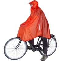 EXPED Bike + Hike Poncho UL - Regenponcho