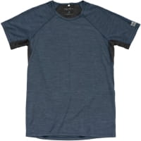 DEVOLD Endurance Merino 130 T-Shirt Man - Kurzarm-Shirt