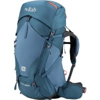Vorschau: Rab Exion 55 ND - Wander- & Trekkingrucksack orion blue - Bild 4 Vorschau: Rab Exion 55 ND - Wander- & Trekkingrucksack orion blue - Bild 4
