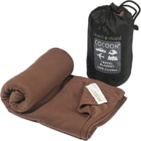 COCOON CoolMax Insect Shield Travel Blanket - Decke