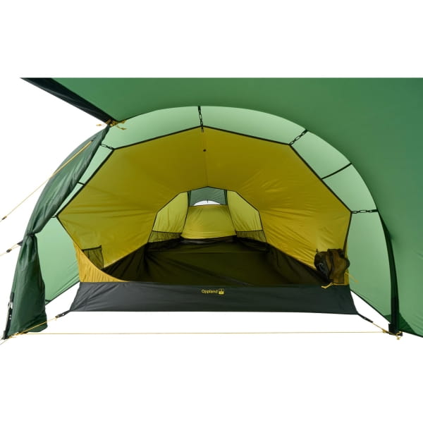 Nordisk Oppland 2 LW (2.0) - Zwei-Personen-Tunnelzelt black forest green - Bild 10