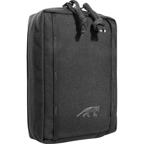 Tasmanian Tiger Tac Pouch 1.1 - Zubehörtasche black - Bild 1 Tasmanian Tiger Tac Pouch 1.1 - Zubehörtasche black - Bild 1
