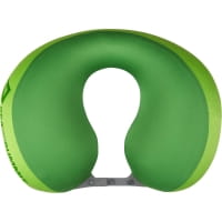 Vorschau: Sea to Summit Aeros Pillow Premium Traveller - Nackenkissen lime - Bild 3 Vorschau: Sea to Summit Aeros Pillow Premium Traveller - Nackenkissen lime - Bild 3