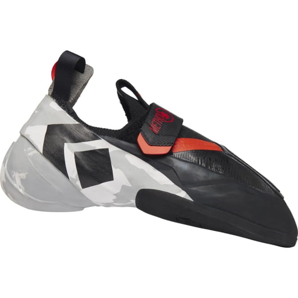 Black Diamond Method S Men´s - Kletterschuhe octane - Bild 2 Black Diamond Method S Men´s - Kletterschuhe octane - Bild 2