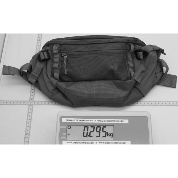 Patagonia Black Hole Waist Pack 5L - Gürteltasche - Bild 10
