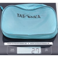 Vorschau: Tatonka SQZY Zip Bag Set - Packbeutel-Set mix - Bild 5