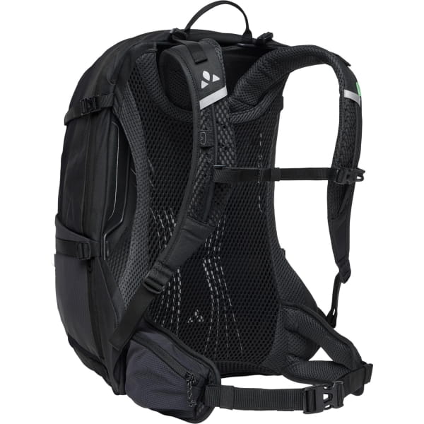 VAUDE Bike Alpin 23+5 - MTB-Radrucksack black - Bild 2 VAUDE Bike Alpin 23+5 - MTB-Radrucksack black - Bild 2