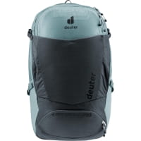 Vorschau: deuter Trans Alpine Pro 28 - Fahrradrucksack graphite-shale - Bild 12