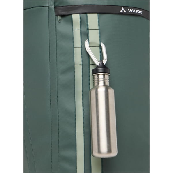 VAUDE Takutea 90 - Reisetasche mit Rollen agave - Bild 28 VAUDE Takutea 90 - Reisetasche mit Rollen agave - Bild 28