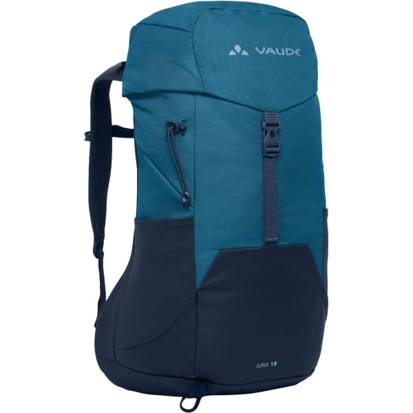 VAUDE Jura 18 - Wanderrucksack baltic sea - Bild 21