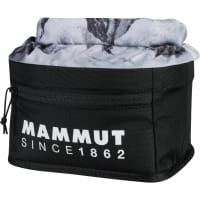 Vorschau: Mammut Boulder Chalk Bag - Magnesiumbeutel black - Bild 1