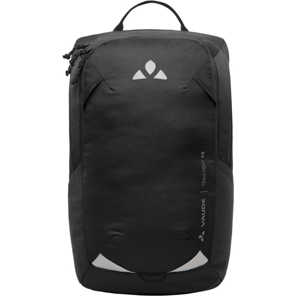 VAUDE Trailvent 10 - Mountainbike-Rucksack black - Bild 5 VAUDE Trailvent 10 - Mountainbike-Rucksack black - Bild 5