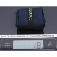 Vorschau: COCOON Microfiber Towel Hyperlight - Mikrofaser-Handtuch - Bild 10