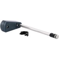 Katadyn Explorer Griff mit O-Ring + Clip - Ersatzteil