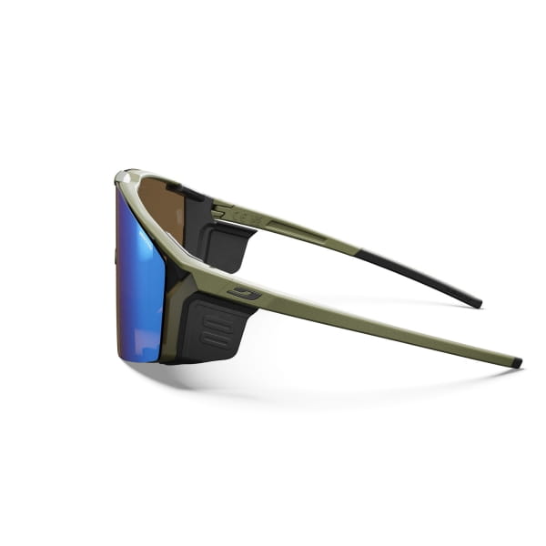 JULBO Edge Cover Reactiv 2-4 - Brille grün army-schwarz - Bild 18 JULBO Edge Cover Reactiv 2-4 - Brille grün army-schwarz - Bild 18