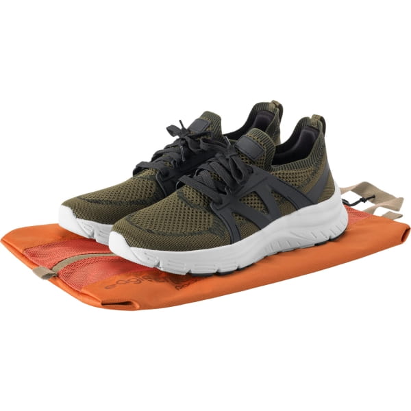 Eagle Creek Pack-It™ Reveal Shoe Sack - Schuhtasche mandarin - Bild 15 Eagle Creek Pack-It™ Reveal Shoe Sack - Schuhtasche mandarin - Bild 15