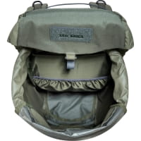 Vorschau: Tatonka Hike Pack 30 BC - Wander- & Bushcraft-Rucksack stone grey olive - Bild 7
