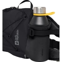Vorschau: Jack Wolfskin Velocity Hipbag - Bike-Hüfttasche phantom - Bild 13