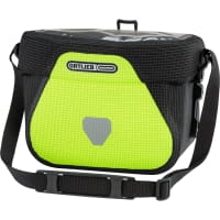 ORTLIEB Ultimate Six High Visibility 6.5L - Lenkertasche