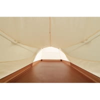 Vorschau: VAUDE Allround Chapel XT 2P - Zwei Personen Zelt agave - Bild 6 Vorschau: VAUDE Allround Chapel XT 2P - Zwei Personen Zelt agave - Bild 6