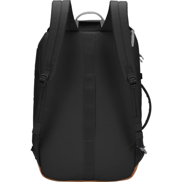 pacsafe Go Carry-On Backpack 44L - Handgepäckrucksack jet black - Bild 2