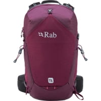 Vorschau: Rab Protium 25 ND - Tagesrucksack mulberry - Bild 5