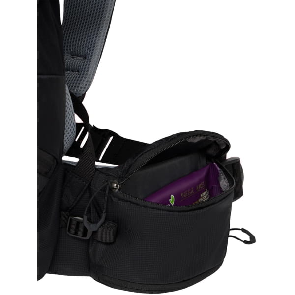 Jack Wolfskin Trailflair M 50 - Trekkingrucksack black - Bild 11 Jack Wolfskin Trailflair M 50 - Trekkingrucksack black - Bild 11