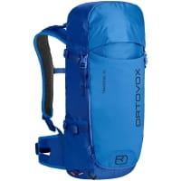 Vorschau: Ortovox Traverse 30 - Tourenrucksack just blue - Bild 3 Vorschau: Ortovox Traverse 30 - Tourenrucksack just blue - Bild 3