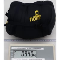 Vorschau: NOMAD Orion Rectangular 480 - Schlafsack ink - Bild 12 Vorschau: NOMAD Orion Rectangular 480 - Schlafsack ink - Bild 12