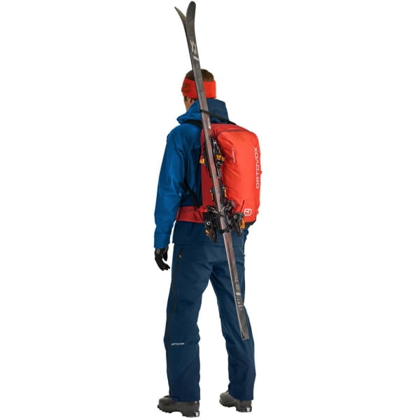 Ortovox Switchback 32 - Skitourenrucksack - Bild 11