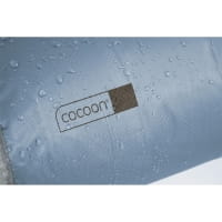 Vorschau: COCOON Drybag Ultralight - Packsack dusk blue - Bild 12