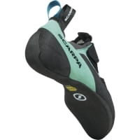 Vorschau: Scarpa Arpia V LV - Kletterschuhe shark-aqua - Bild 5