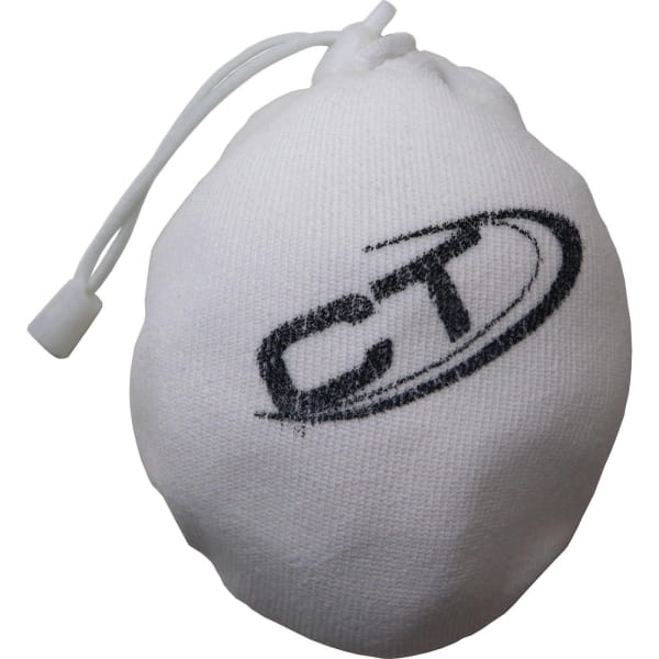 Climbing Technology Pure Dust Ball 65 g - Magnesia - Bild 1