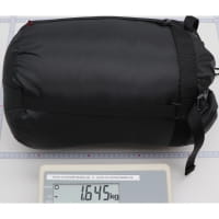 Vorschau: Rab Solar Eco 3 - 3-Jahreszeiten-Schlafsack oxblood red - Bild 5 Vorschau: Rab Solar Eco 3 - 3-Jahreszeiten-Schlafsack oxblood red - Bild 5