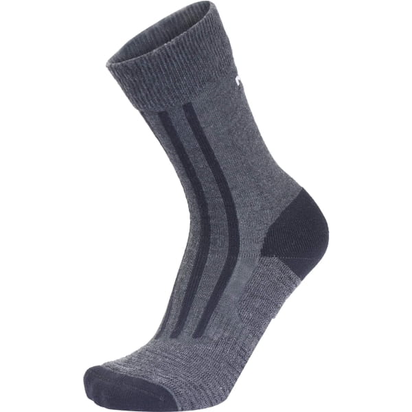 Meindl MT2 Men - Trekking-Socken anthrazit - Bild 2