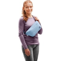 Vorschau: deuter Avengo Organizer - Bauchtasche polar - Bild 4