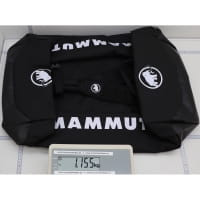 Vorschau: Mammut Cargon 90L - Expeditionstasche black - Bild 6 Vorschau: Mammut Cargon 90L - Expeditionstasche black - Bild 6