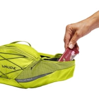 Vorschau: VAUDE Uphill Hip Pack 2 - Bike Hüfttasche bright green - Bild 6