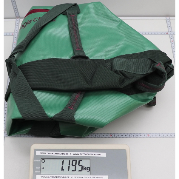 Eagle Creek Migrate Duffel 90L - Reisetasche - Bild 5