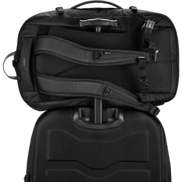 pacsafe EXP45 Carry-On Travel Pack - Reiserucksack black - Bild 9