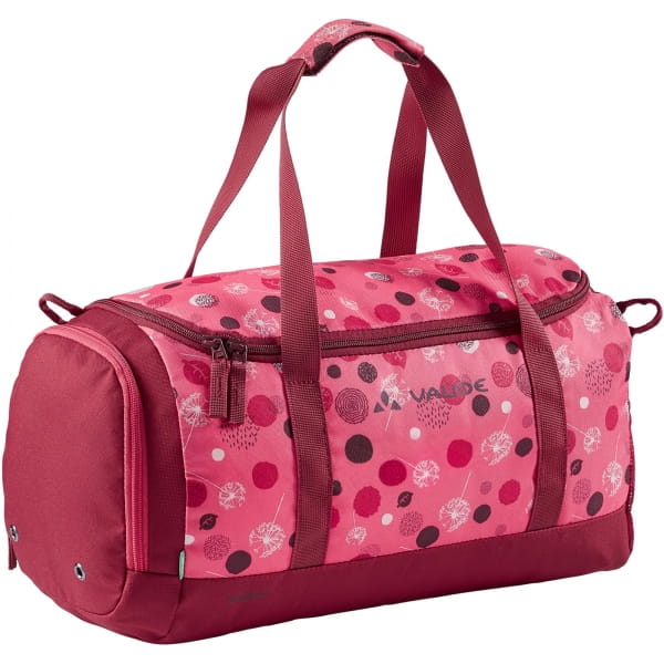 VAUDE Snippy - Reisetasche für Kinder bright pink-cranberry - Bild 3