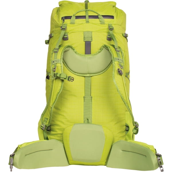 EXPED Lightning 60 Men's - Rucksack - Bild 4 EXPED Lightning 60 Men's - Rucksack - Bild 4