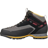 Vorschau: Garmont Vetta Evo GTX - Bergschuhe black-garmont orange - Bild 3