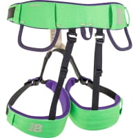 Vorschau: Beal Neo Kid - Klettergurt green - Bild 2