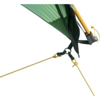 Vorschau: Nordisk Oppland 3 LW (2.0) - Drei-Personen-Tunnelzelt black forest green - Bild 17 Vorschau: Nordisk Oppland 3 LW (2.0) - Drei-Personen-Tunnelzelt black forest green - Bild 17
